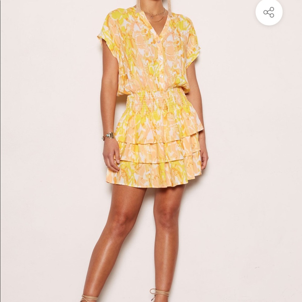 Beautiful Kalli Dress